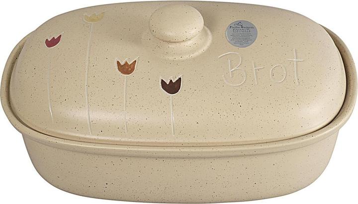 Actual product image Pfeiffer-Gerhards Bread pot