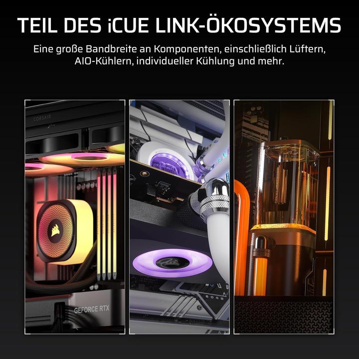 Image du produit Corsair Icue Link Xd6 RGB Elite