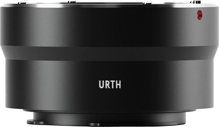 Produktbild Urth Lens Mount Adapter: Compatible with Olympus OM Lens to Sony E Camera Body