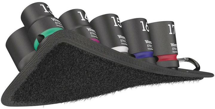 Actual product image Wera Belt C Impaktor 1