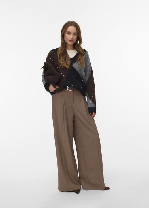 Produktbild Vero Moda VMBLISS Strickpullover Strickpullover (XL)