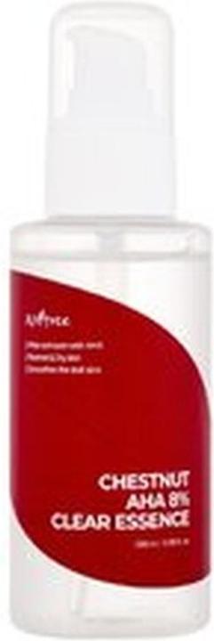 Isntree - Chestnut AHA 8% Clear Essence (100 ml)