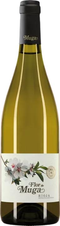 Produktbild Muga Flor de Blanco (2021)