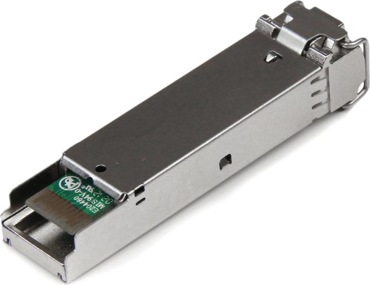StarTech GB Fiber Sfp Transceiver mm Lc