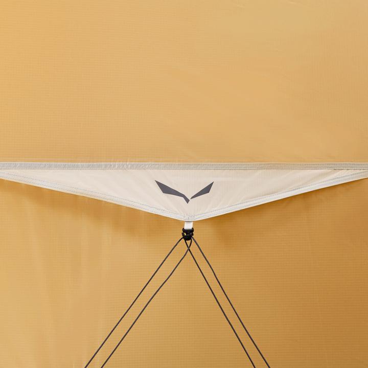 Produktbild Salewa Litetrek Pro Ii Tent (Kuppelzelt, 1.98 kg, 2 Personen)