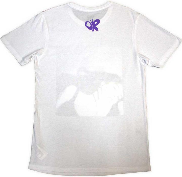 Produktbild Olivia Rodrigo Guts TShirt (XL)
