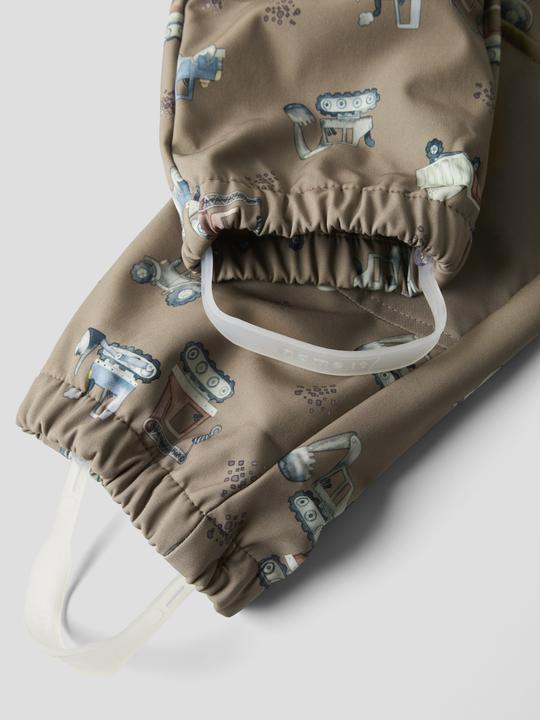 Produktbild Name it ALFA08 Softshell-Anzug (86)