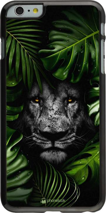 Immagine prodotto PhoneLook Copertura del Leone della Foresta (Apple iPhone 6 Plus)