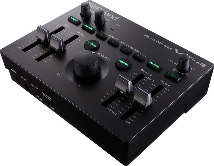 Actual product image Roland VT-4