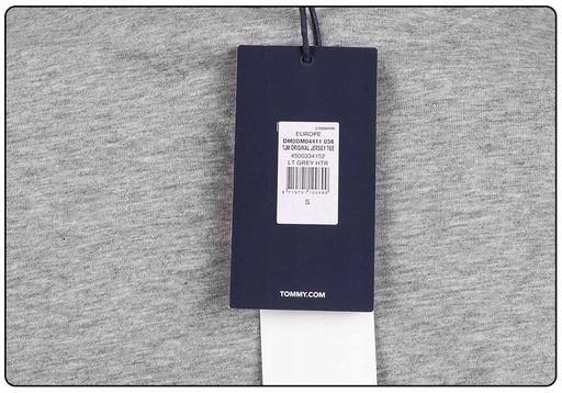 Actual product image Tommy Jeans Original (L)