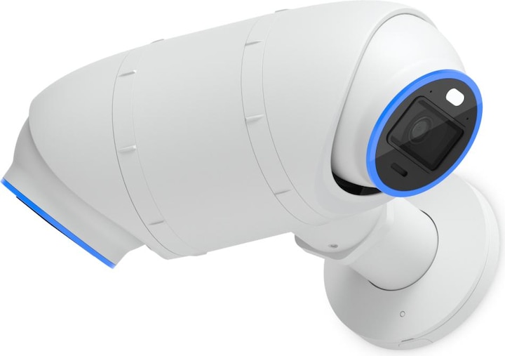 Ubiquiti Tamper-resistant (Huisvesting)