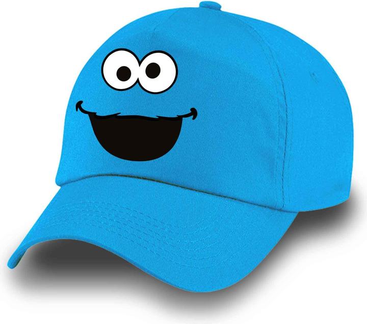 Produktbild Karactermania Chidren's Cap Face
