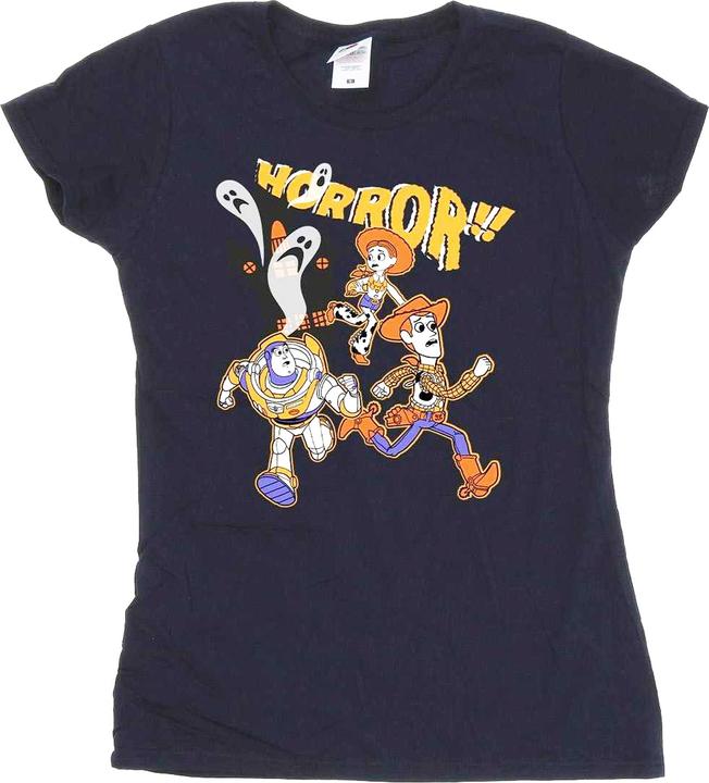 Produktbild Toy Story Horror Run Away TShirt (XXL)