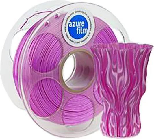 Immagine prodotto AzureFilm Filamento (PLA, 1.75 mm, 1000 g, Pink)