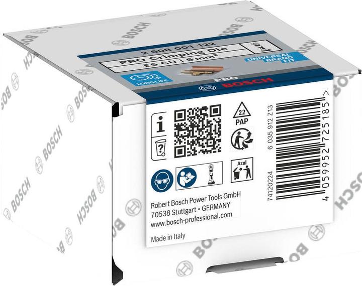 Immagine prodotto Bosch Professional PRO Presseinsatz