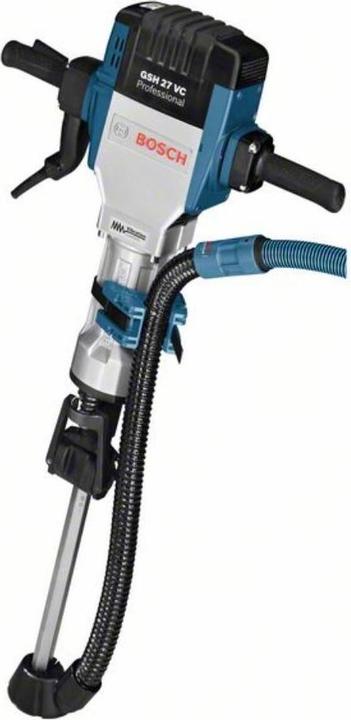 Produktbild Bosch Professional GDE hex