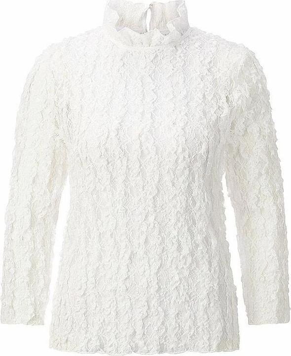 Actual product image Rich & Royal Blusenshirt (38)