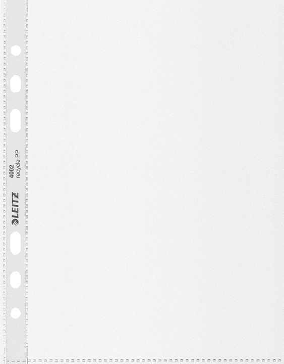 Immagine prodotto Leitz Mostra la borsa (A5, 25 x)