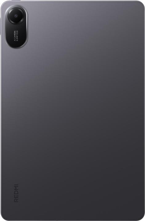 Produktbild Xiaomi Redmi Pad 2 (nur WLAN, 11", 256 GB, Graphite gray)