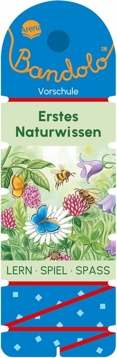 Barnhusen:Bandolo. First knowledge of nature (German)