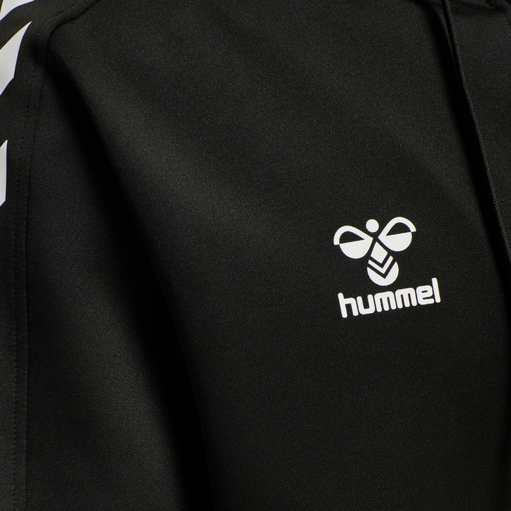 Image du produit hummel Core Xk Poly Zip Hood Sweat (3XL)