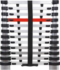 Productafbeelding Toya Yato (Telescopische ladder, 380 cm)