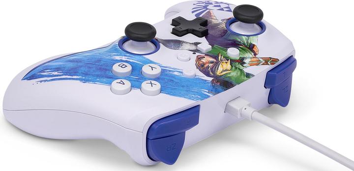 Immagine prodotto PowerA Controllore cablato avanzato (Switch)