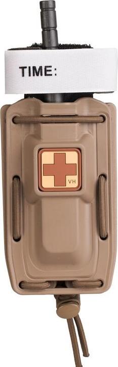 Image du produit Vega Holster Porte-tourniquet Tan (Accessoires pour trousse de secours)