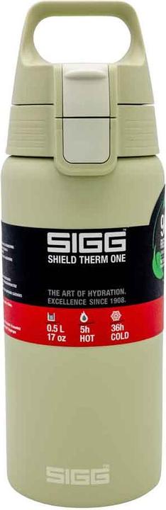 Actual product image Sigg Shield Therm One (0.50 l)