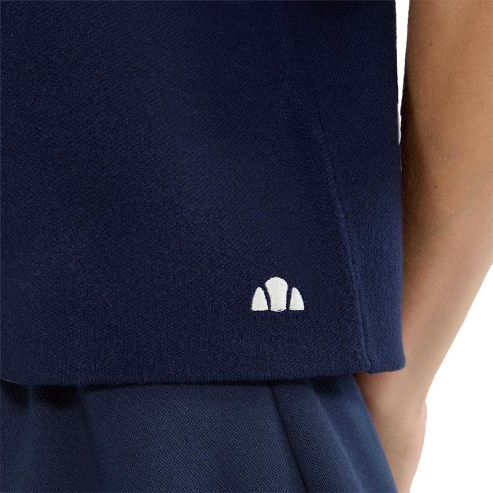 Produktbild Ellesse Brunelli Poloshirt Jerseyware (38)