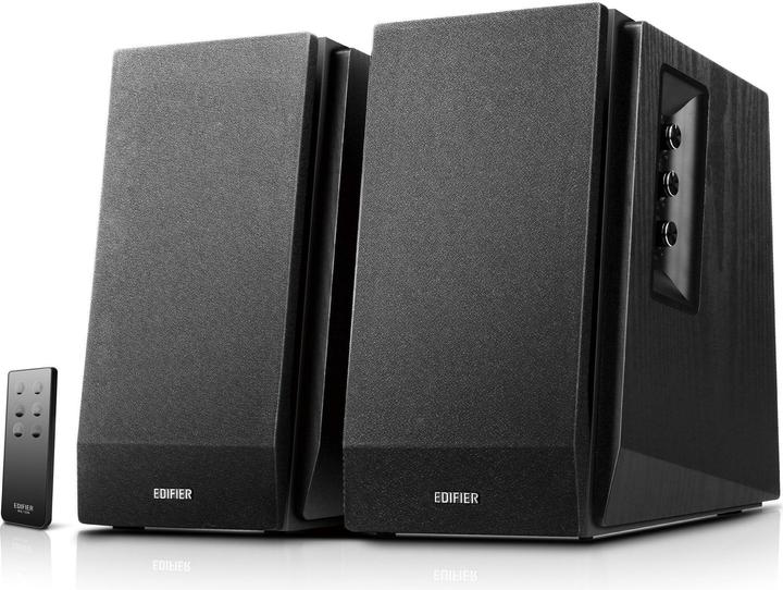 Edifier R1700BT 2.0 (1 paire, 66 W)