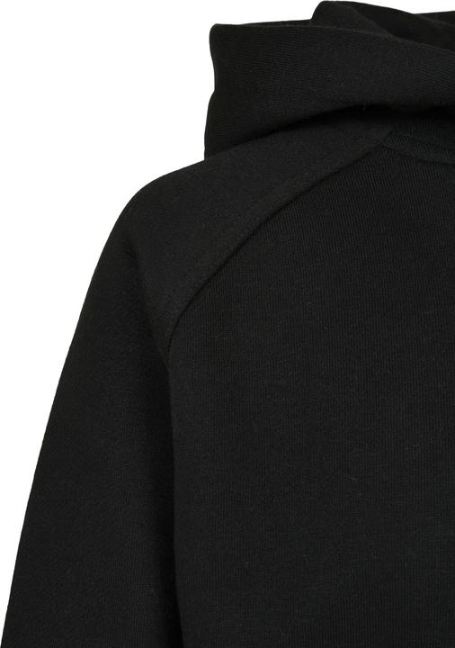 Produktbild Urban Classics Boys Blank Hoody (122, 128)