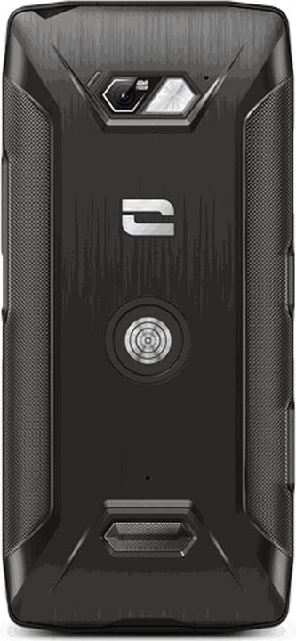 Image du produit Crosscall CORE-Z5 (128 Go, Noir, 6.08", Double SIM + SD, 5G)