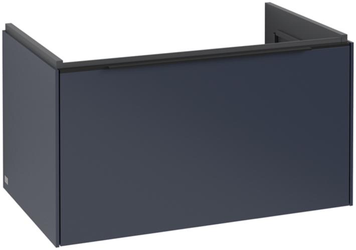 Navy Blue, Volcano Black