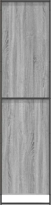 Produktbild vidaXL Kleiderschrank (50 x 50 x 200 cm)