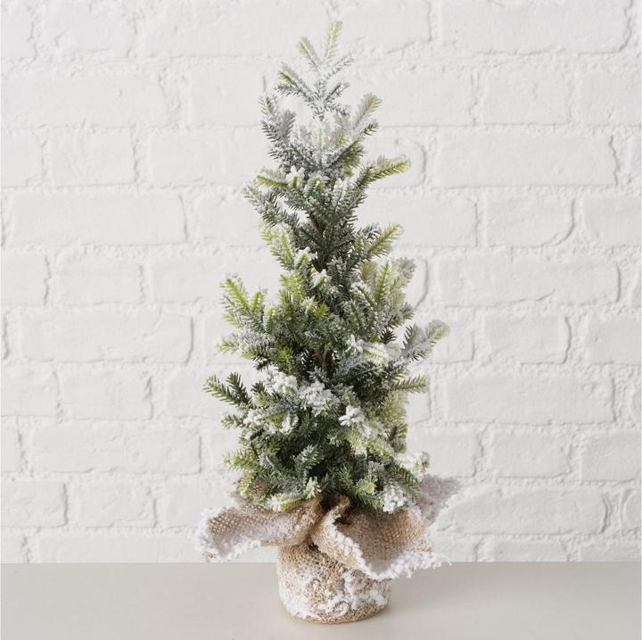 Actual product image Boltze Home Tanne (40 cm)