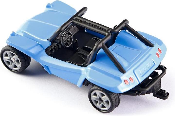 Produktbild Siku Buggy
