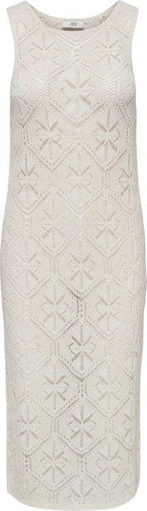 Produktbild JdY Knit Fit Rundhals Langes Kleid Strickkleid (S)