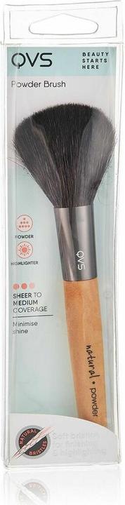 QVS Powder Brush