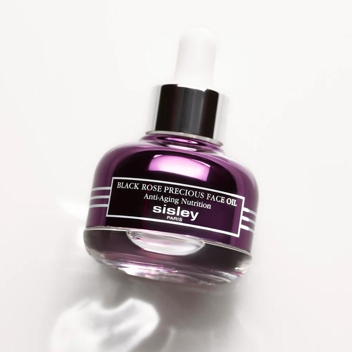 Immagine prodotto Sisley Huile Précieuse à la Rose Noire (25 ml, Olio viso)