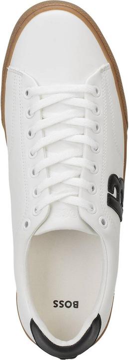 Produktbild BOSS Sneaker Sportlich Aiden Tenn ltB (41)