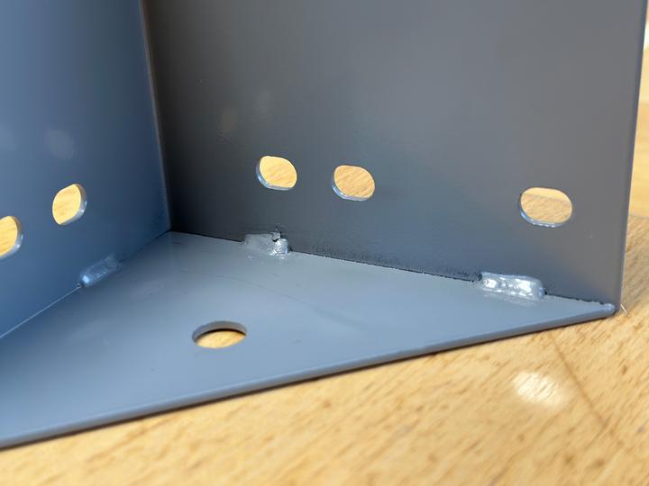 Produktbild Möbel-Eins 4er-Set