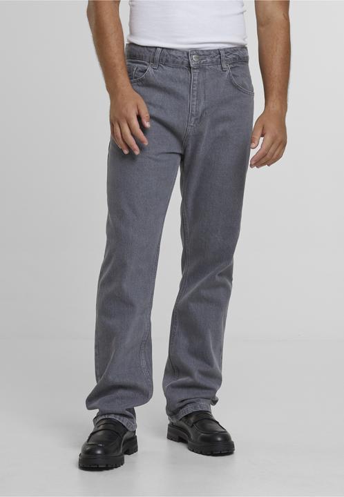 Image du produit 2Y Studios 2Y Gabrie Basic Straight Jeans - 178439 (34)