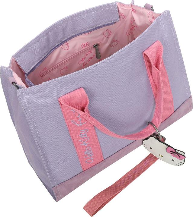 Immagine prodotto Fritzi aus Preußen Canvas Hello Kitty Tote Bag