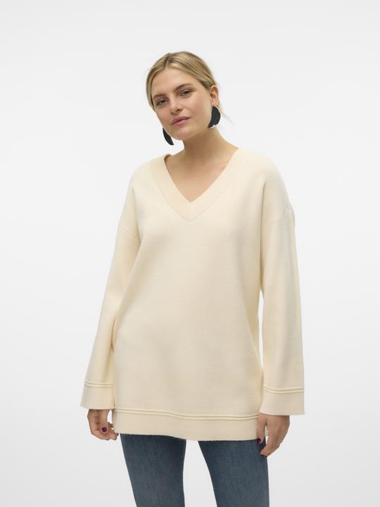 Produktbild Vero Moda VMGOLD Pullover Strickpullover (S)