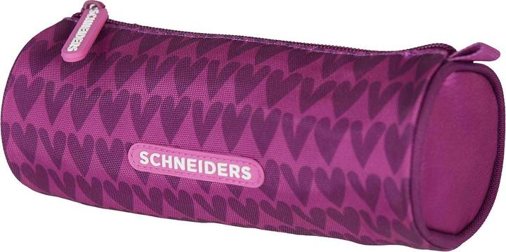 Actual product image Schneiders Ergojet Schulranzen-Set 6-teilig (19 l)