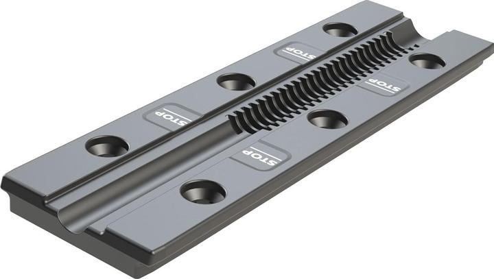 Actual product image Fritschi Guiding plate set 60 (Touring skis)