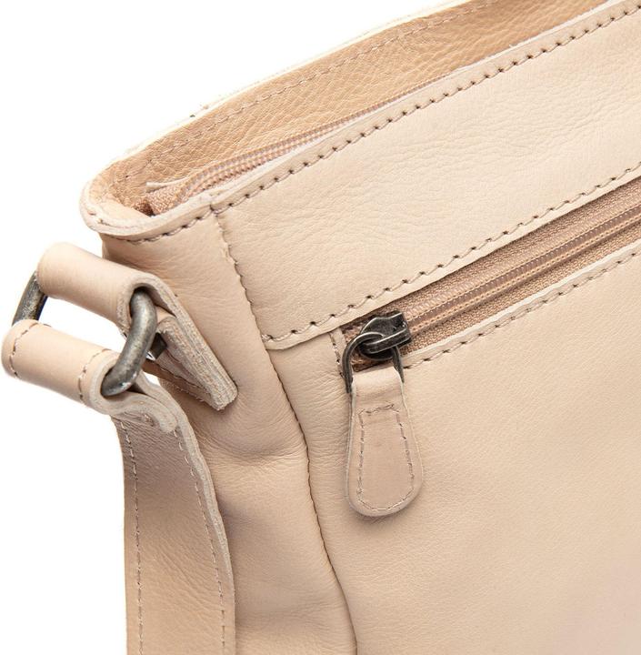 Produktbild The Chesterfield Brand Aston Umhängetasche Leder 25 cm
