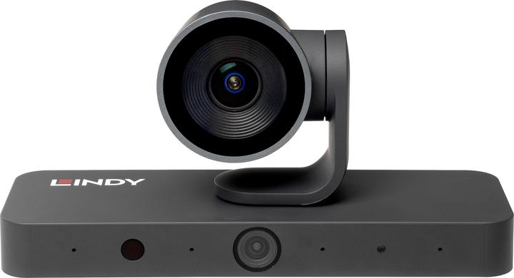Actual product image Lindy 4k Ptz Kamera (8 Mpx)