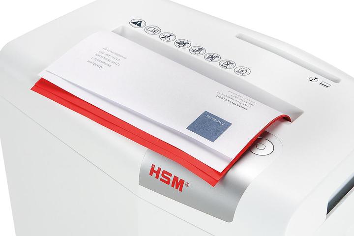 Actual product image HSM Shredder SHREDSTAR 1043121 X5 4,5x30mm (Particle cut)